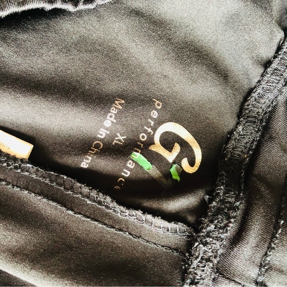 G7 Performance Track Pants - Picture 5 of 7